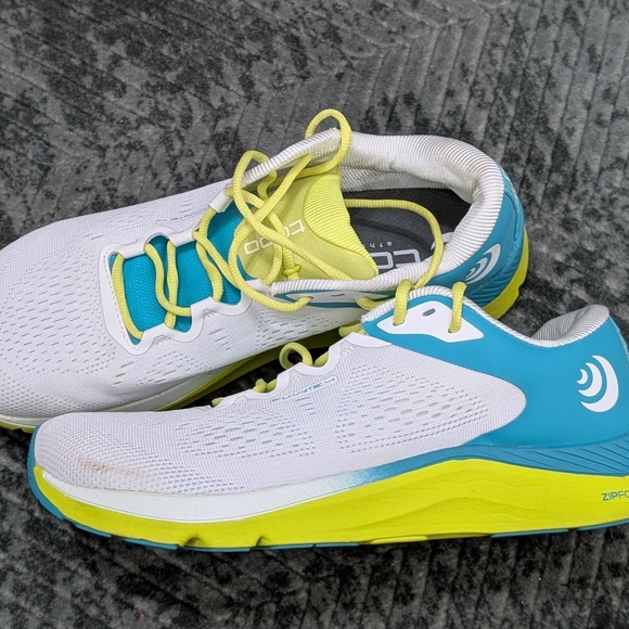 Topo Athletic Fli-Lyte 4 Women’s Running Shoes | US 10 - Picture 2 of 6